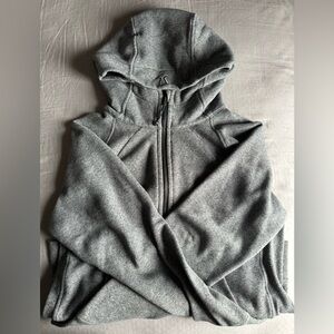 Lululemon Scuba Full Zip Hoodie